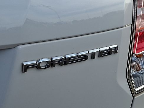 Used 2018 Subaru Forester 2.5i Touring image 33