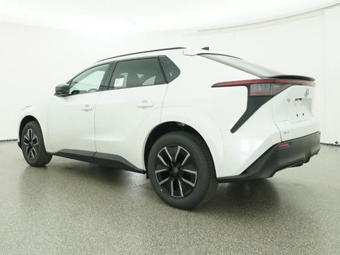 New 2026 Toyota bZ XLE image 54