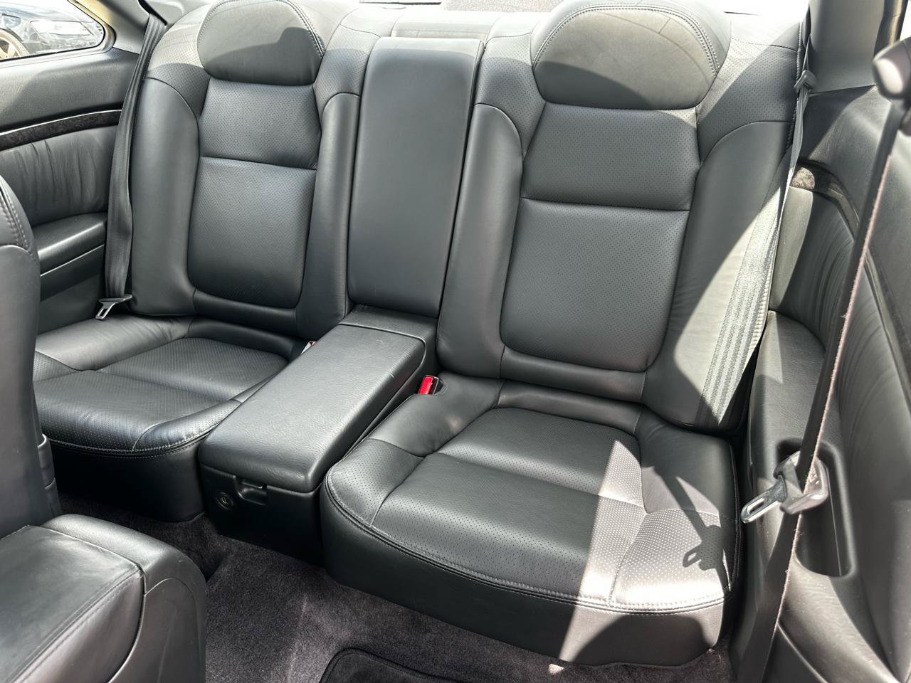 Used 2002 Acura CL Type-S FWD image 29