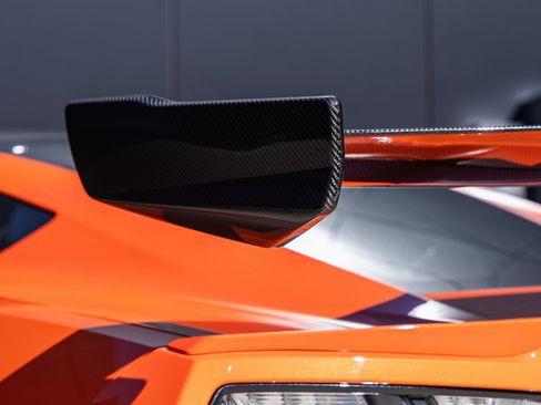 Used 2019 Chevrolet Corvette ZR1 image 16