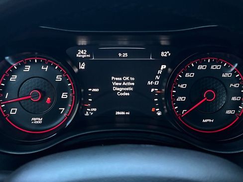 Used 2023 Dodge Charger Scat Pack w/ Daytona Edition Group RWD image 24
