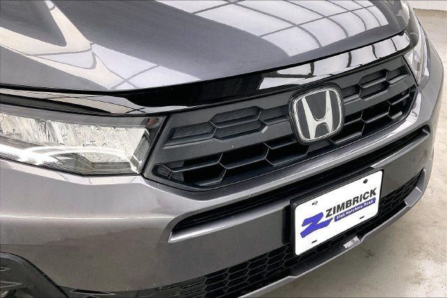 Certified 2025 Honda Odyssey EX-L image 31
