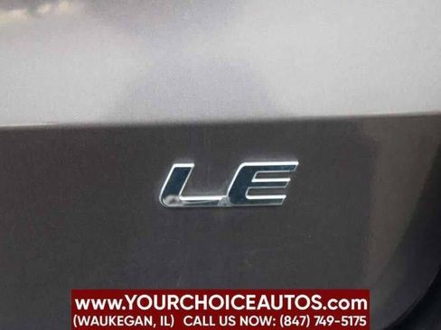 Used 2012 Toyota Sienna LE w/ Towing Pkg image 35