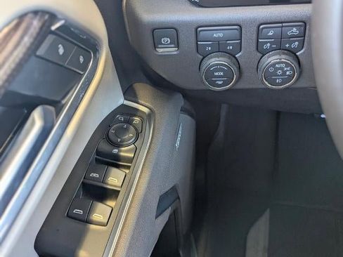 New 2025 Chevrolet Silverado 1500 RST w/ Convenience Package II image 51