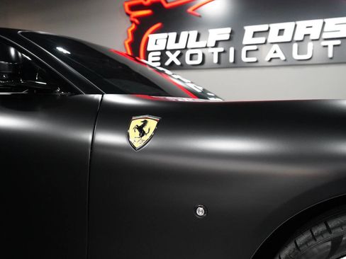 Used 2023 Ferrari Roma Base 2dr Coupe image 41