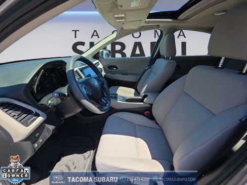Used 2018 Honda HR-V EX image 10