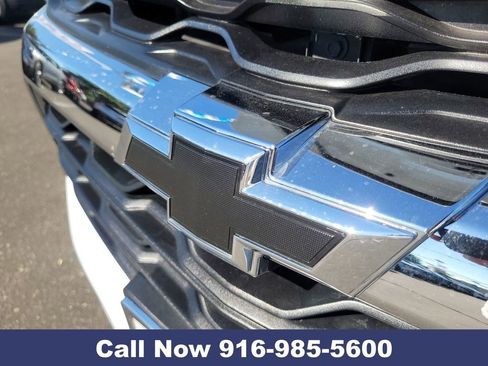 New 2024 Chevrolet Blazer LT w/ LPO, Cargo Package image 35