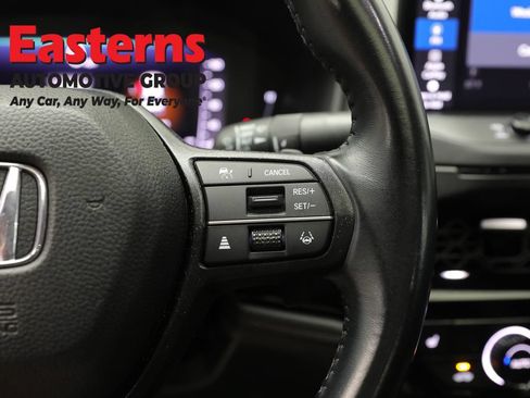 Used 2025 Honda Accord Sport image 16