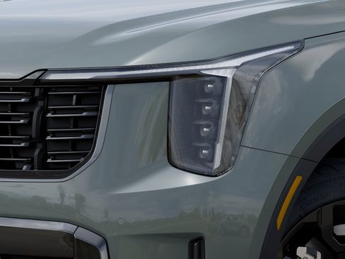New 2026 Kia Sorento SX Prestige AWD/4WD image 10