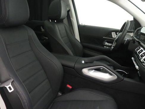 Certified 2024 Mercedes-Benz GLE 350 4MATIC image 31