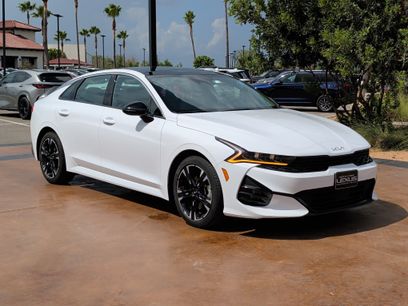 Used 2024 Kia K5 GT-Line