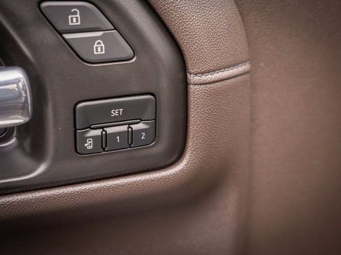 Used 2021 GMC Sierra 1500 Denali w/ Denali Ultimate Package image 19