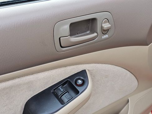 Used 2002 Honda Civic LX image 22