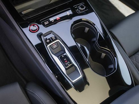 New 2025 Audi S5 Premium Plus image 19