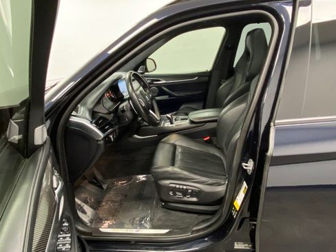 Used 2018 BMW X5 M w/ Executive Package image 20