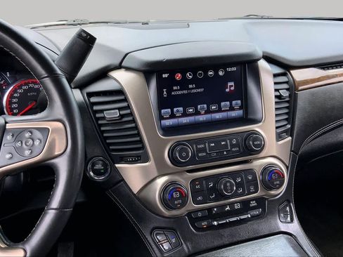 Used 2016 GMC Yukon XL Denali w/ Open Road Package RWD image 6
