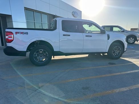 New 2026 Ford Maverick XLT w/ XLT Luxury Package AWD/4WD image 9