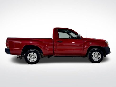 Used 2013 Toyota Tacoma 2WD Regular Cab image 8