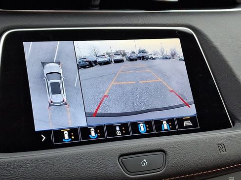 Used 2020 Cadillac XT4 Premium Luxury image 19