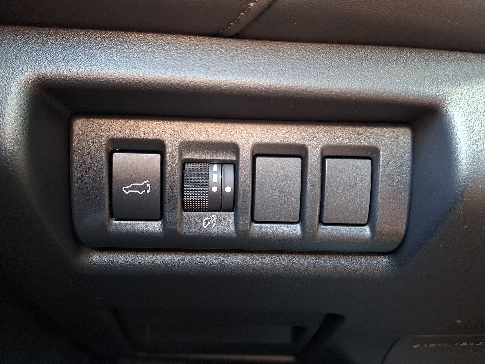 New 2026 Subaru Outback Wilderness AWD/4WD image 17