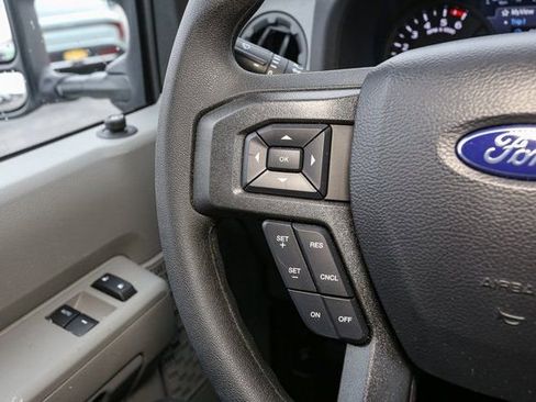 New 2026 Ford E-350 and Econoline 350 Super Duty w/ Power Equipment Group RWD image 21