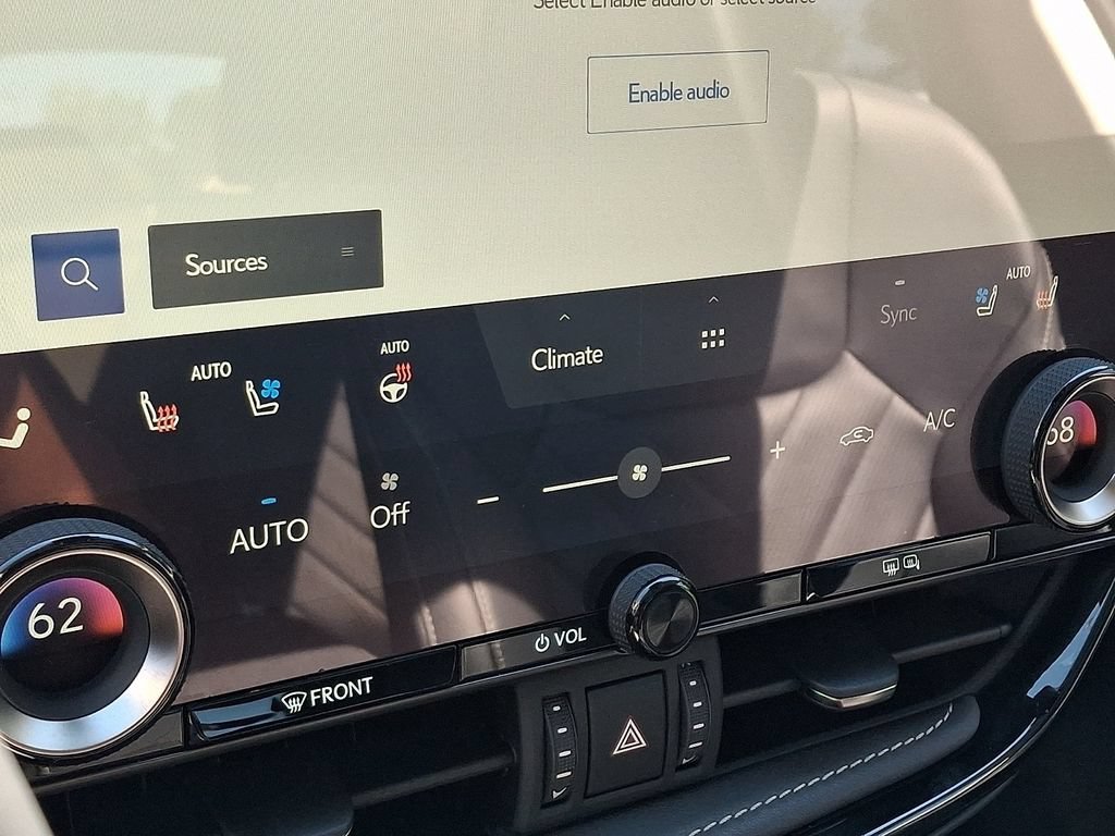 Used 2025 Lexus NX 450h+ AWD w/ Accessory Package (2T) image 18