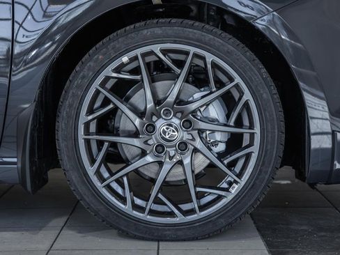 New 2026 Toyota Camry XSE image 13