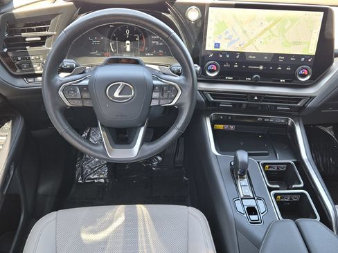 Used 2024 Lexus TX 350 FWD w/ Captains Chair Package image 24