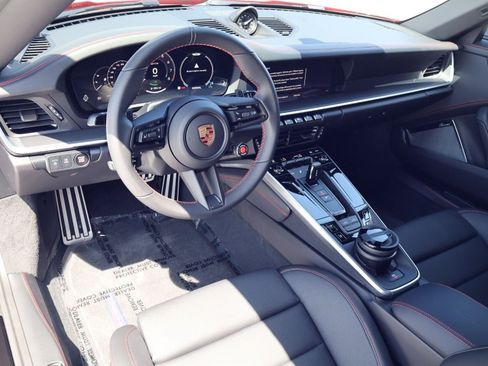 New 2026 Porsche 911 Targa 4 GTS AWD/4WD image 4