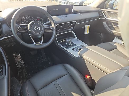 New 2026 MAZDA CX-90 3.3 Turbo w/ Preferred Package AWD/4WD image 6