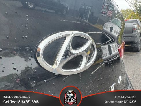 Used 2018 Hyundai Sonata SE image 32