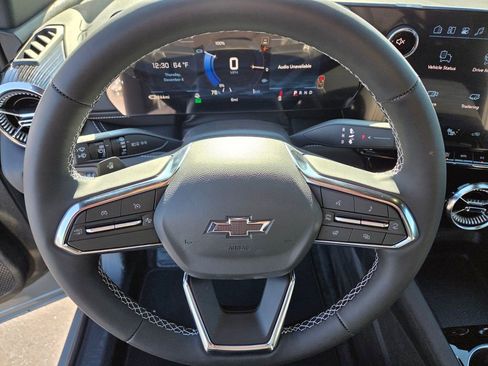 New 2026 Chevrolet Blazer EV LT FWD image 10
