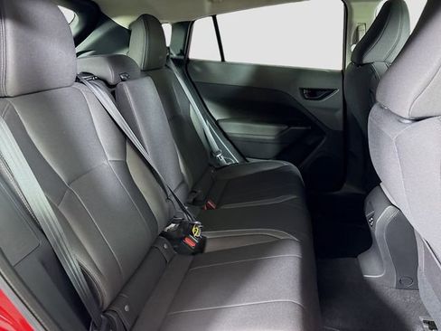 New 2026 Subaru Crosstrek 2.0i Premium image 27