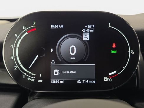 Used 2021 MINI Cooper 4-Door Hardtop w/ 6.5" Touchscreen Package image 18