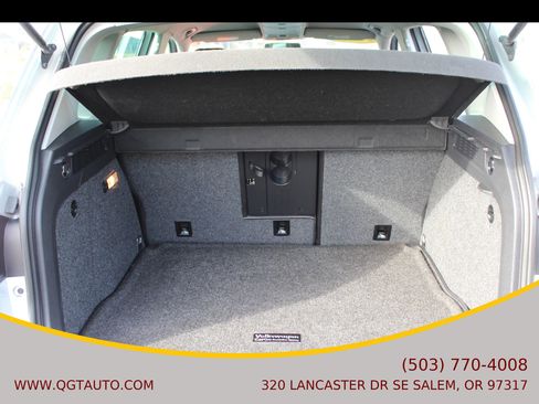 Used 2013 Volkswagen Tiguan SE image 15