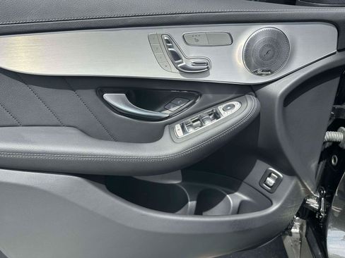 Certified 2023 Mercedes-Benz GLC 300 4MATIC Coupe image 14