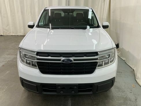 Used 2023 Ford Maverick Lariat image 10