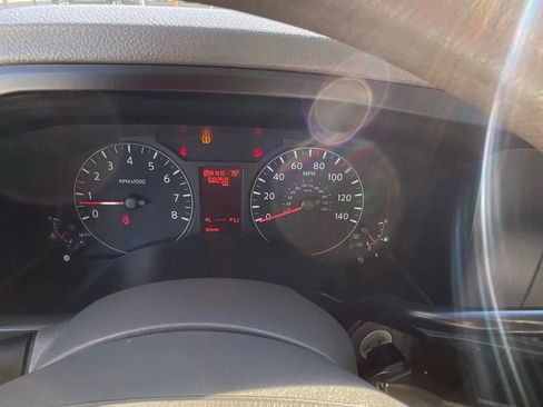 Used 2016 Nissan NV 1500 S w/ Power Package image 29