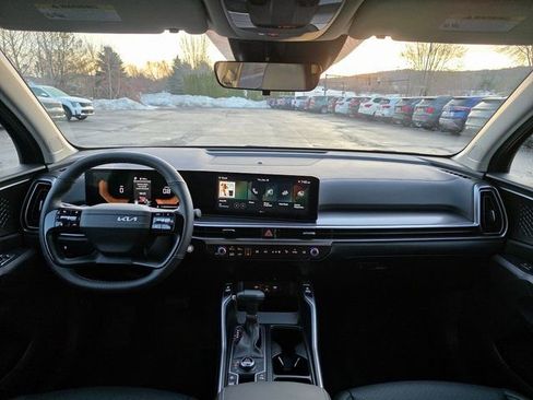 New 2026 Kia Sorento S image 18