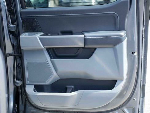 Used 2023 Ford F150 XLT w/ Equipment Group 302A High AWD/4WD image 18