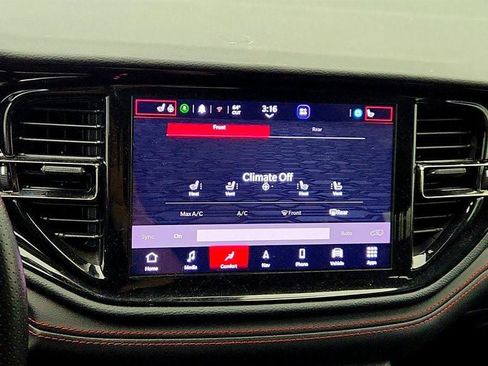 Used 2024 Dodge Durango R/T image 19