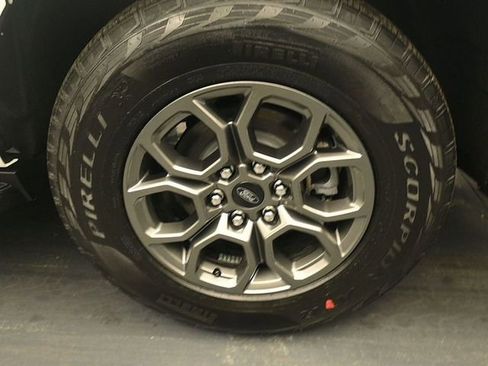 New 2026 Ford Expedition Max Active image 9