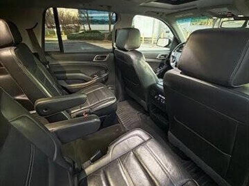 Used 2018 GMC Yukon Denali w/ Open Road Package image 8
