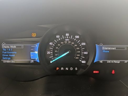 Used 2023 Ford Edge SEL w/ Convenience Package image 25