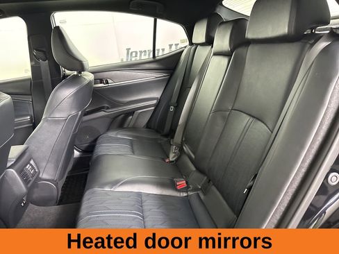 Used 2025 Toyota Camry XSE image 23