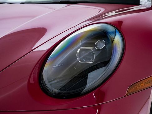 Certified 2024 Porsche 911 Carrera GTS image 7