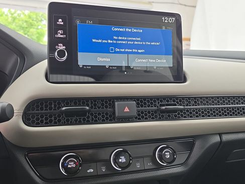 New 2026 Honda HR-V LX image 19
