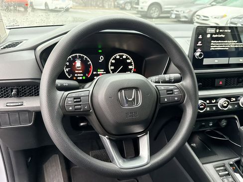 New 2026 Honda CR-V EX image 11