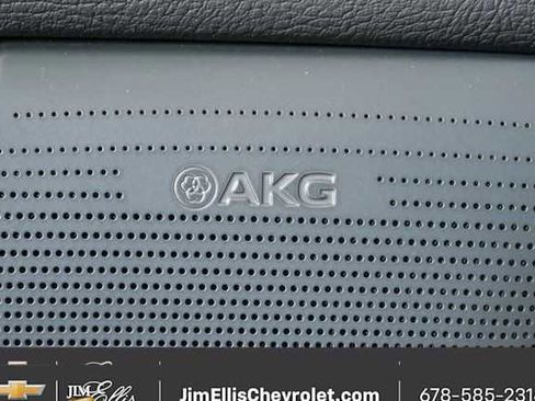 Used 2024 Cadillac CT5 V Blackwing w/ Driver Assist Package image 8