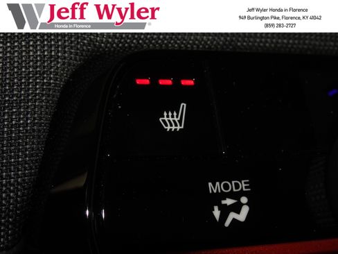 New 2026 Honda Passport TrailSport image 32